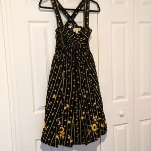 Moulinette Soeurs dress